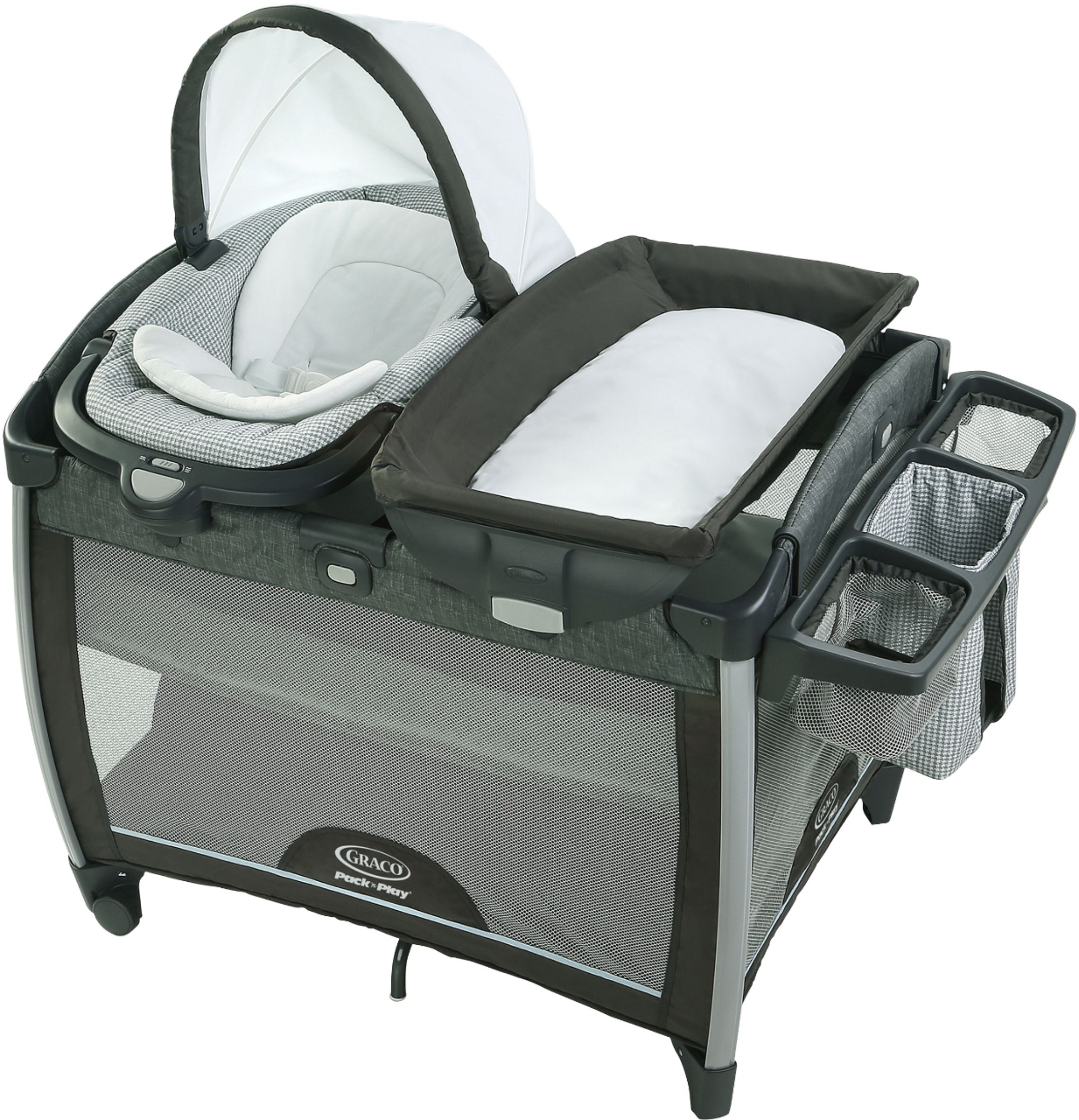 Best Pack N Play 2024 elgincountymidwives
