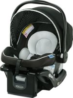 Graco - SnugRide® 35 Lite LX Infant Car Seat - Studio - Front_Zoom