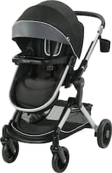 Graco universal car seat stroller hot sale