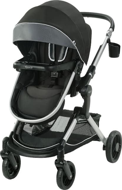 Graco Modes Nest Stroller Spencer 2112327 Best Buy