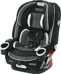 Graco 4ever zagg best sale