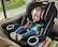 Left. Graco - 4Ever® DLX 4-in-1 Car Seat - Zagg.