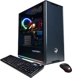 CyberPowerPC Gamer Supreme Gaming Desktop Intel Core i9 10900K CyberPowerPC Gamer Supreme Gaming Desktop Intel Core i9 10900K