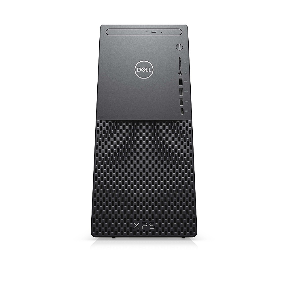 Best Buy: Dell Studio XPS Desktop / Intel® Core™ i5 Processor / 8GB Memory  / 1TB Hard Drive sx8100-1408NBC