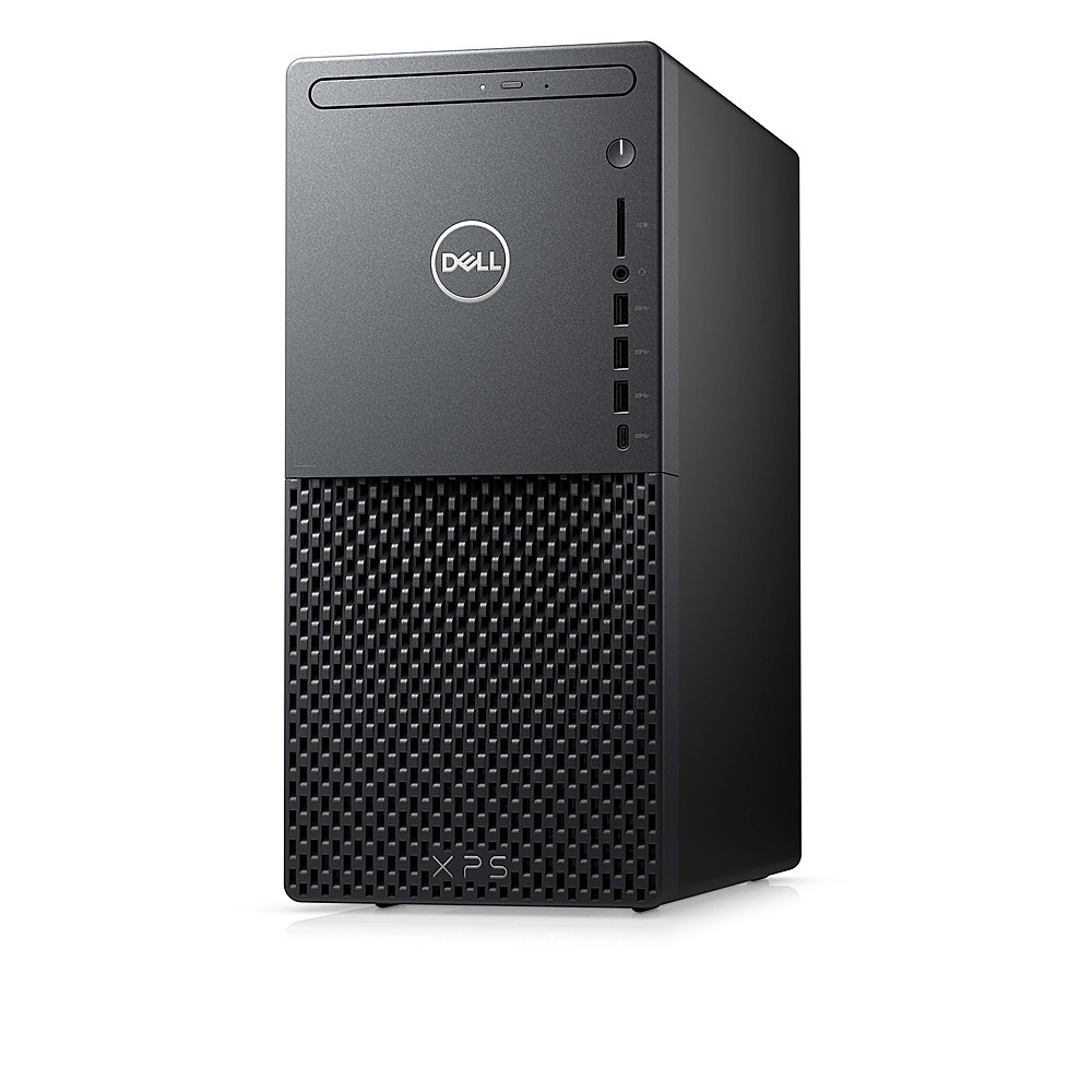 Best Buy: Dell XPS 8940 Desktop Intel® Core™ i7-10700 8GB RAM 1TB