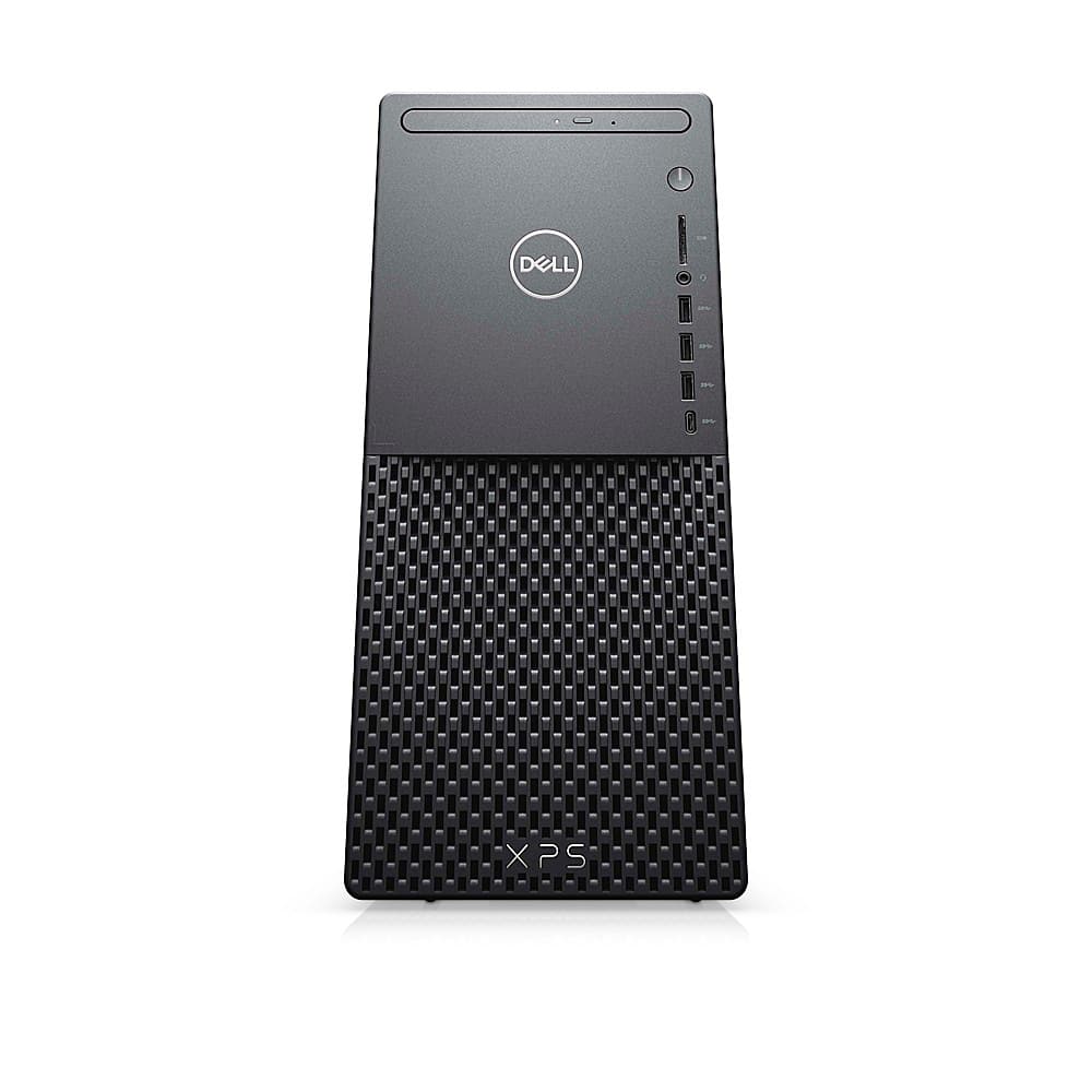 the dell xps 8940