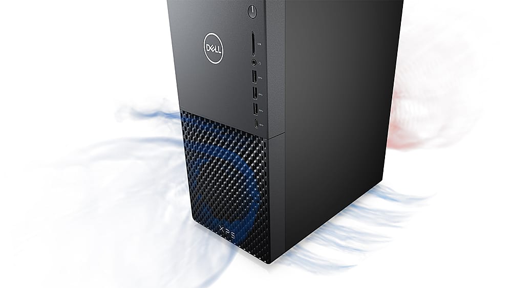 Best Buy: Dell XPS 8940 Desktop Intel® Core™ i7-10700 16GB RAM