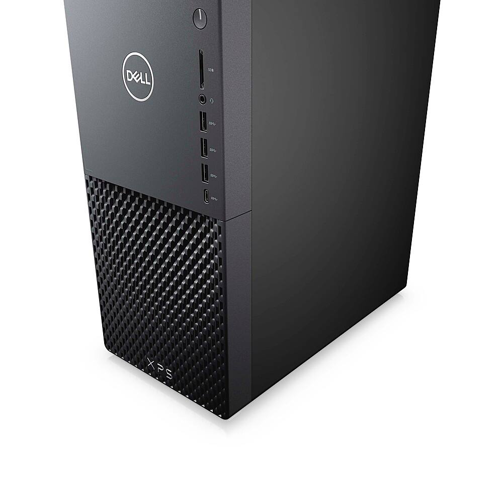 Best Buy: Dell XPS 8940 Desktop Intel® Core™ i7-10700 16GB RAM