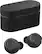 Front. Bang & Olufsen - Beoplay E8 Sport Earphones - Black.