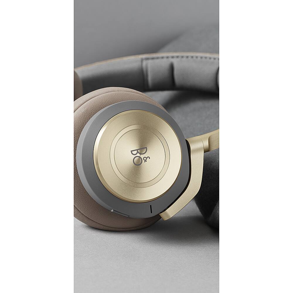 Best Buy: Bang & Olufsen Beoplay H9 3rd Generation Wireless Noise ...