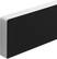 Alt View 13. Bang & Olufsen - Beosound Stage Bluetooth Multiroom Soundbar - Silver/Black.