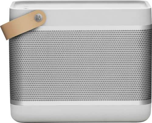 Bang & Olufsen - Beolit 17 Portable Bluetooth Speaker - Natural