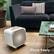 Alt View 16. Blueair - Blue Pure Fan - White.