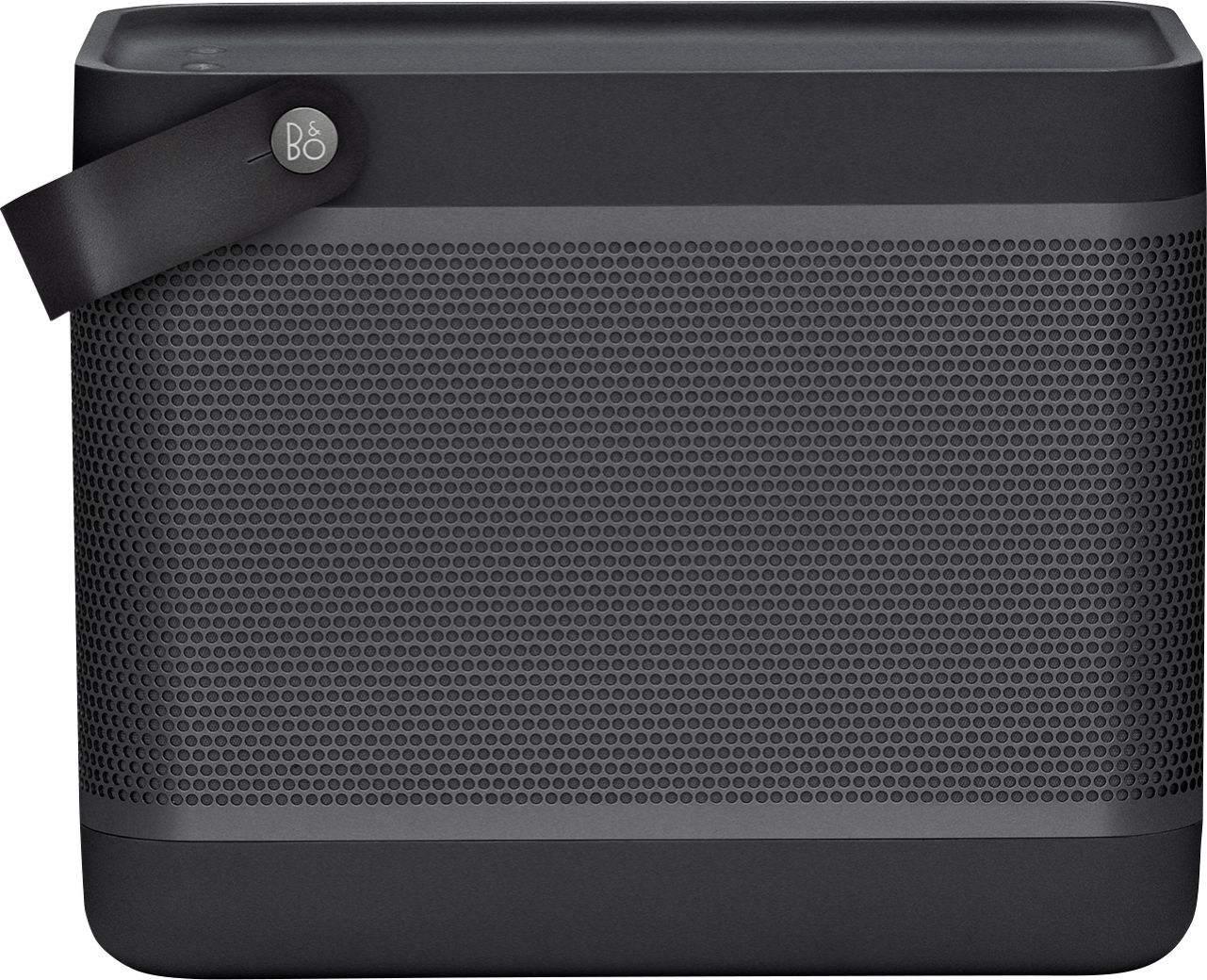 Bang & Olufsen Beolit 17 Portable Bluetooth Speaker Stone Grey 