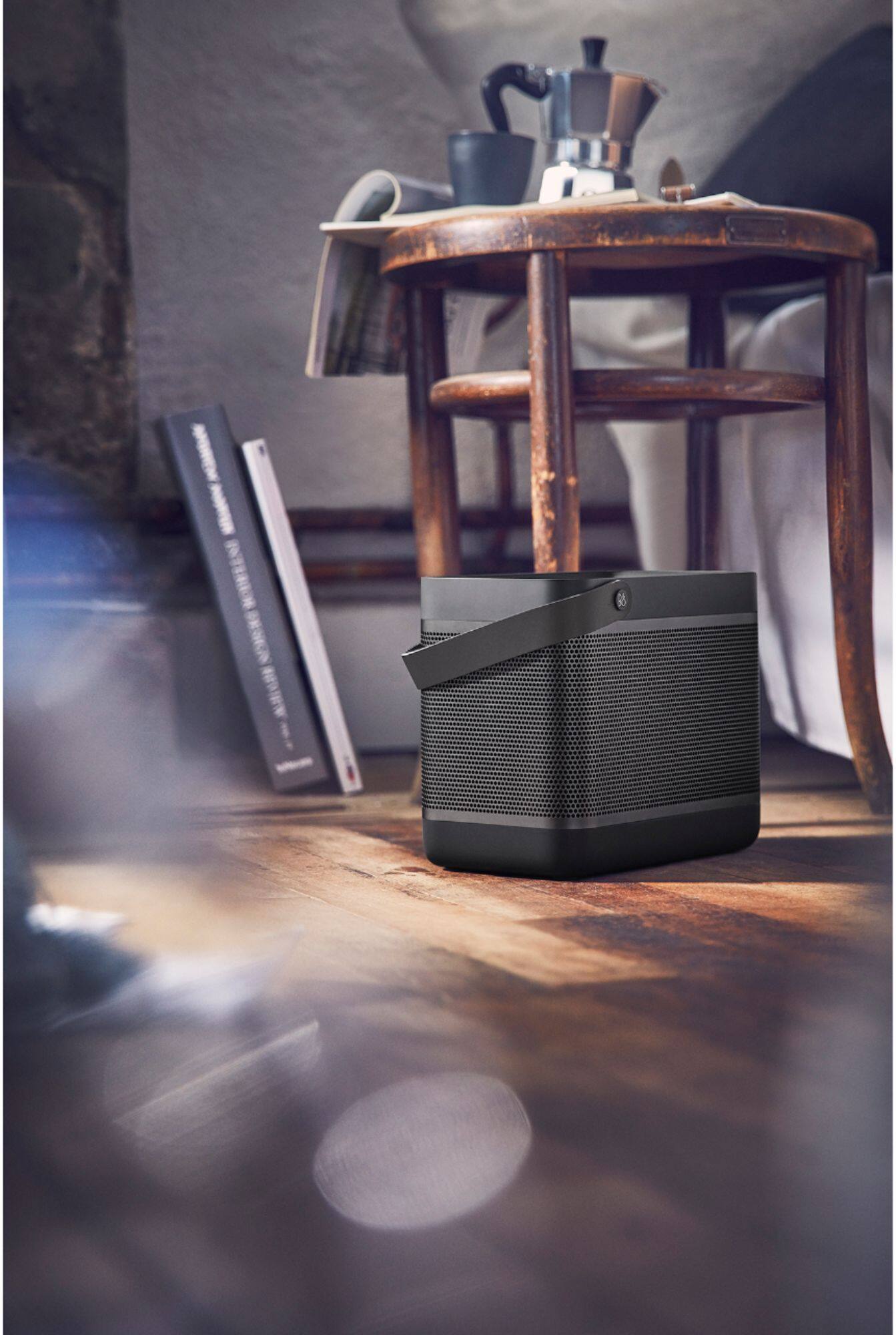 Best Buy: Bang & Olufsen Beolit 17 Portable Bluetooth Speaker