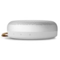 Alt View Zoom 14. Bang & Olufsen - Beosound A1 2nd Gen Portable Bluetooth Speaker with Voice Assist & Alexa Integration - Grey Mist.