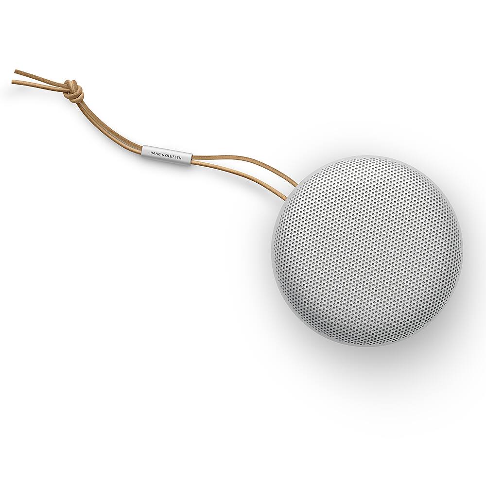 beoplay a1 second generation