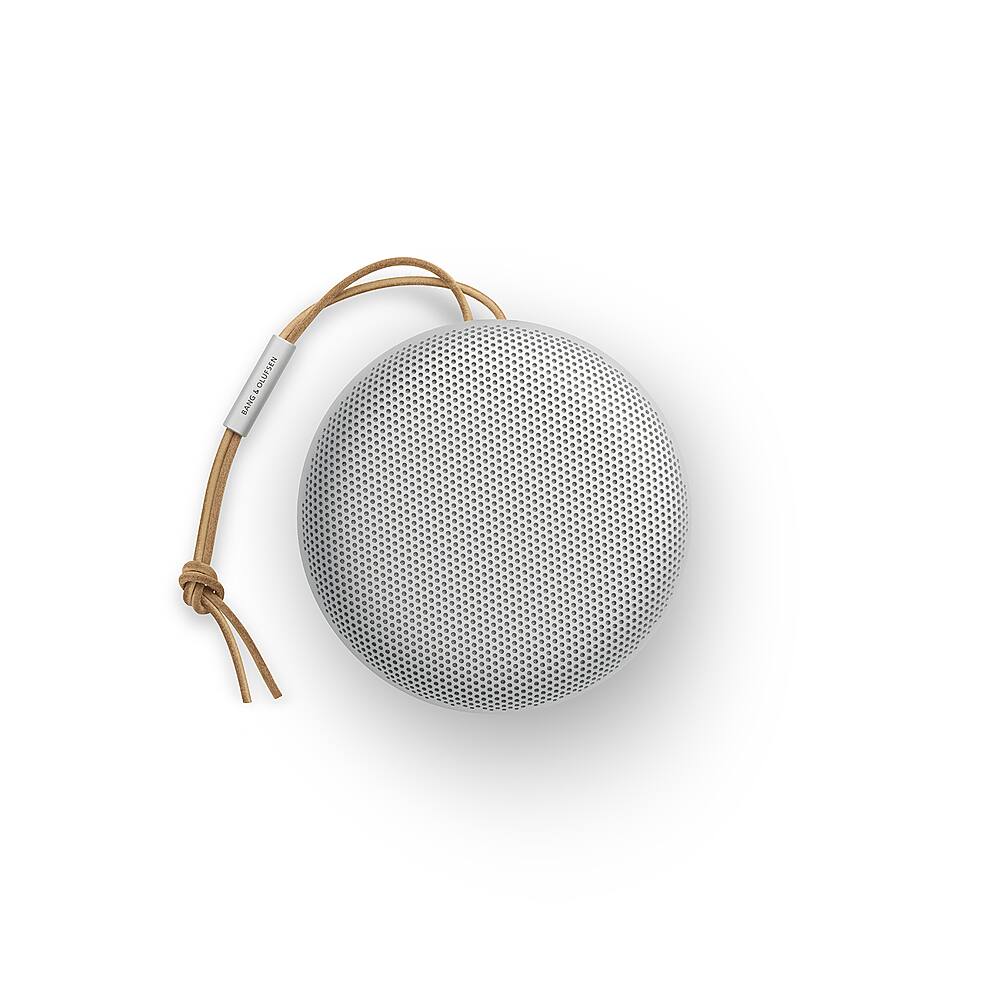 Bang Olufsen Beosound A1 2nd Gen Portable Bluetooth Speaker with