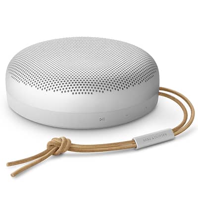 Bang & Olufsen Beosound A1 2nd Gen Portable Bluetooth Bang & Olufsen Beosound A1 2nd Gen Portable Bluetooth