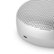 Alt View Zoom 36. Bang & Olufsen - Beosound A1 2nd Gen Portable Bluetooth Speaker with Voice Assist & Alexa Integration - Grey Mist.
