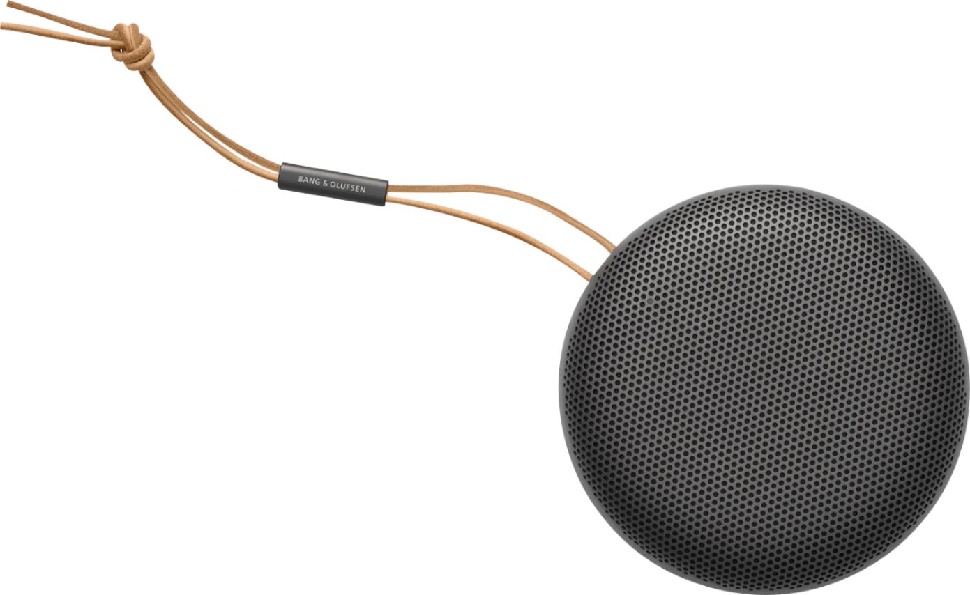Bang & Olufsen Beosound A1 2nd Gen Portable Bluetooth Speaker with 