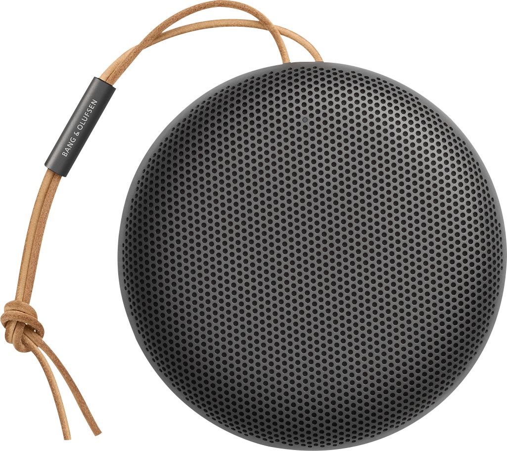 Bang & Olufsen Beosound A1 2nd Gen Portable Bluetooth Speaker with 