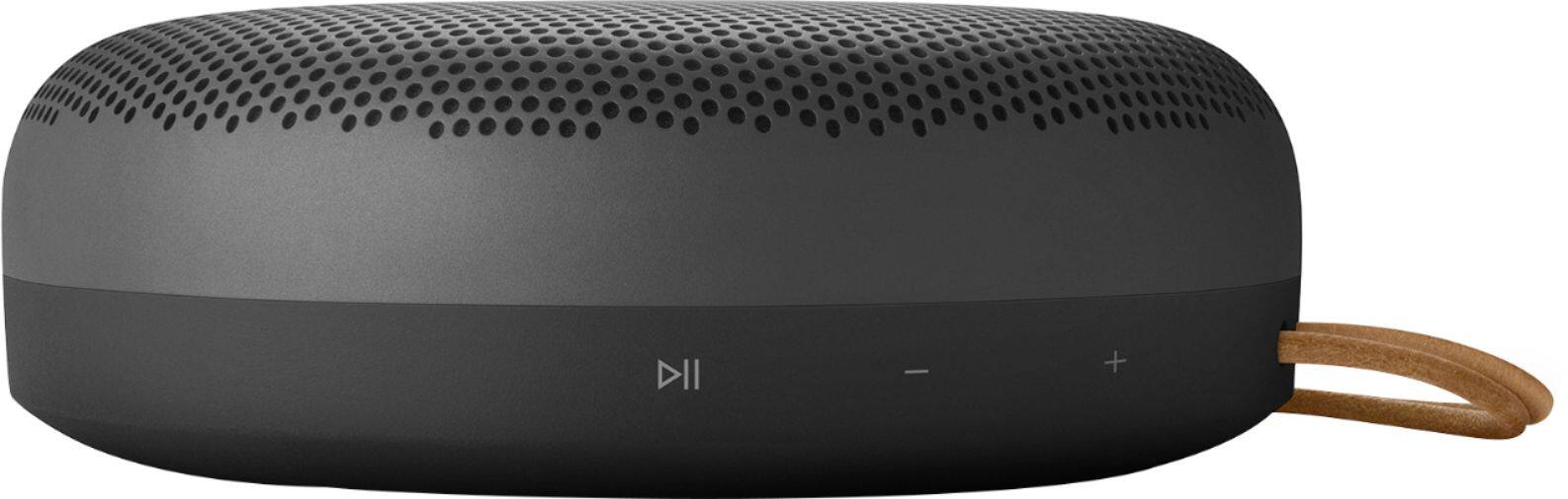 Bang & Olufsen Beosound A1 2nd Gen Portable Bluetooth Speaker with