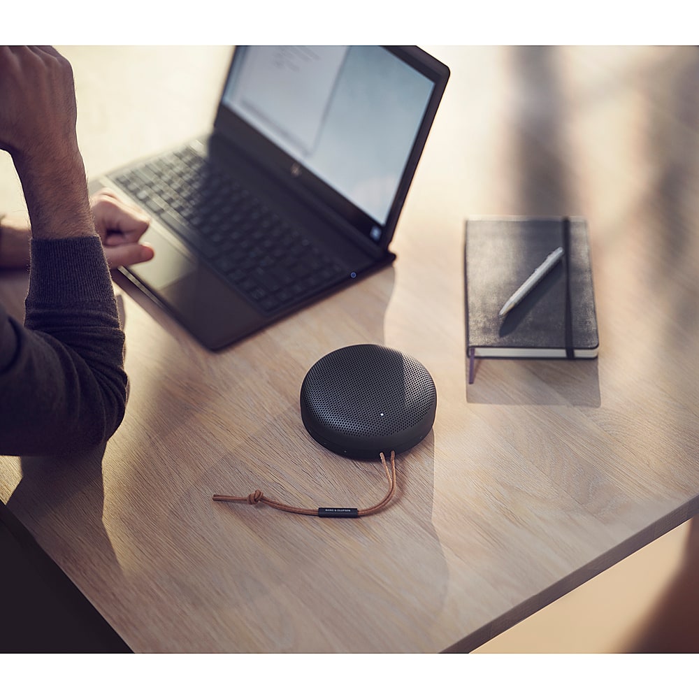 Best Buy: Bang & Olufsen Beosound A1 2nd Gen Portable Bluetooth