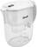 Left. Levoit - Water Filter Pitcher - White.