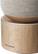 Alt View 12. Bang & Olufsen - Beosound Balance Wireless Multiroom Bookshelf Speaker - Natural Oak.