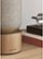 Alt View Zoom 13. Bang & Olufsen - Beosound Balance Wireless Multiroom Bookshelf Speaker - Natural Oak.