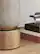 Alt View 13. Bang & Olufsen - Beosound Balance Wireless Multiroom Bookshelf Speaker - Natural Oak.