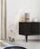 Alt View 20. Bang & Olufsen - Beosound Balance Wireless Multiroom Bookshelf Speaker - Natural Oak.