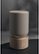 Alt View Zoom 22. Bang & Olufsen - Beosound Balance Wireless Multiroom Bookshelf Speaker - Natural Oak.
