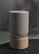 Alt View 22. Bang & Olufsen - Beosound Balance Wireless Multiroom Bookshelf Speaker - Natural Oak.