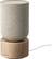 Alt View 23. Bang & Olufsen - Beosound Balance Wireless Multiroom Bookshelf Speaker - Natural Oak.