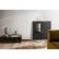 Alt View Zoom 28. Bang & Olufsen - Beosound Balance Wireless Multiroom Bookshelf Speaker - Natural Oak.
