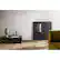 Alt View 28. Bang & Olufsen - Beosound Balance Wireless Multiroom Bookshelf Speaker - Natural Oak.