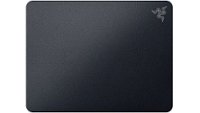 Razer - Acari Gaming Mouse Pad with Ultra-low Friction - Black - Front_Zoom