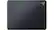 Front. Razer - Acari Gaming Mouse Pad with Ultra-low Friction - Black.