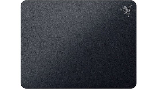 Razer - Acari Gaming Mouse Pad with Ultra-low Friction - Black