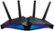 Front Zoom. ASUS - RT-AX82U AX5400 Dual-Band WiFi 6 Gaming Router with Life time internet Security.