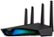 Alt View 17. ASUS - RT-AX82U AX5400 Dual-Band WiFi 6 Gaming Router with Life time internet Security - Black.