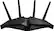 Alt View 18. ASUS - RT-AX82U AX5400 Dual-Band WiFi 6 Gaming Router with Life time internet Security - Black.