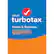 Front. Intuit - TurboTax Home & Business Federal + Efile + State 2020 (1-User).