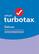 Front. Intuit - TurboTax Deluxe Federal + E-File 2020 (1-User).