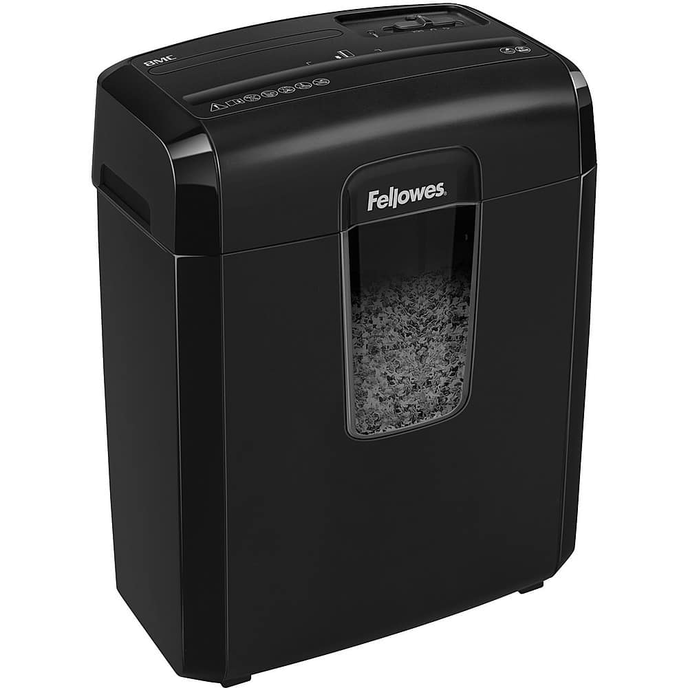 Fellowes Shredder