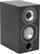 Angle. ELAC - Uni-Fi 2.0 Bookshelf Speakers (Pair) - Black.