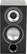Alt View 12. ELAC - Uni-Fi 2.0 Bookshelf Speakers (Pair) - Black.