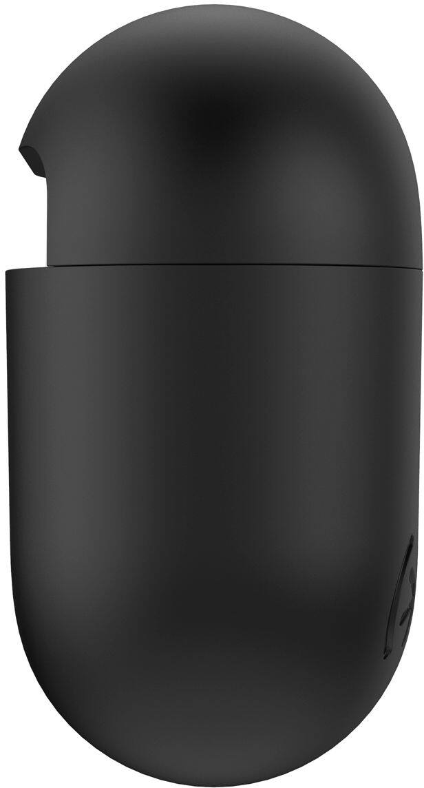 Alt View 11. Speck - Presidio® Pro Case for Apple Airpods - Black.